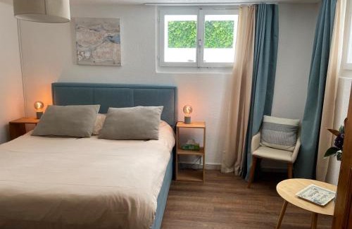 Murten Apartment | Sweet Home