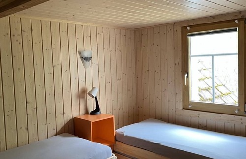 Wildhaus Other | Sweet Home