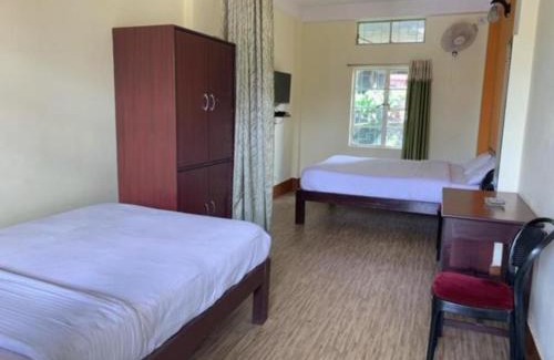 Shillong House | Sweet Home Guest House