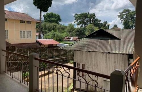Shillong House | Sweet Home Guest House
