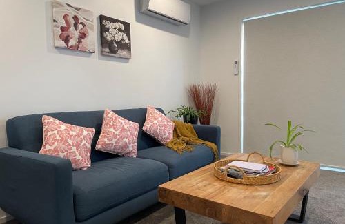 Christchurch City Centre Apartment | Sweet Home in central city