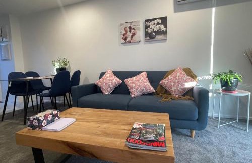 Christchurch City Centre Apartment | Sweet Home in central city