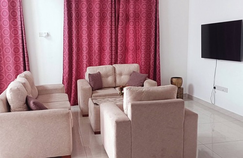 Kanuwana House | Sweet Home Ja-Ela