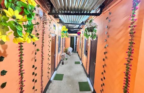 Guwahati Hotel | Sweet Home Lodge