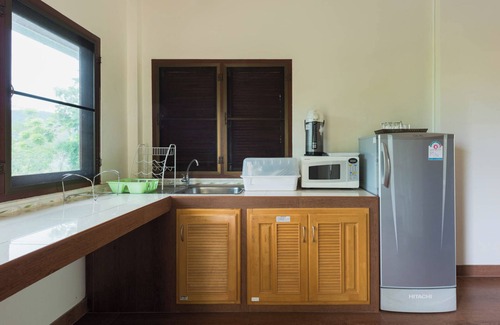 Sam Roi Yot Hotel | Sweet Honey