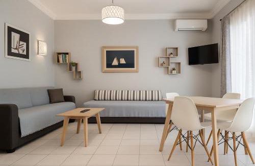 Vrahati House | Sweet house Rias