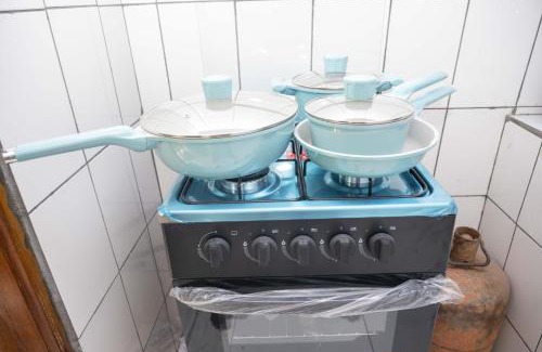 Limbe Apartment | Sweet Inn Limbe