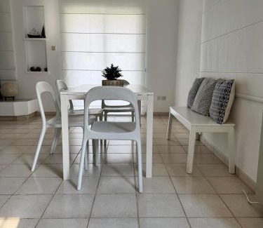Cape Greko House | SWeET LEMON VILLA