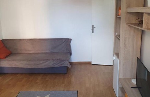 Sibiu Apartment | Sweet