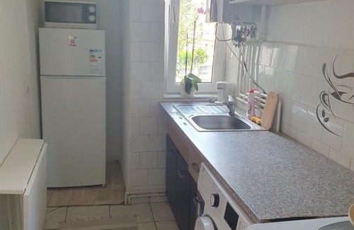 Sibiu Apartment | Sweet
