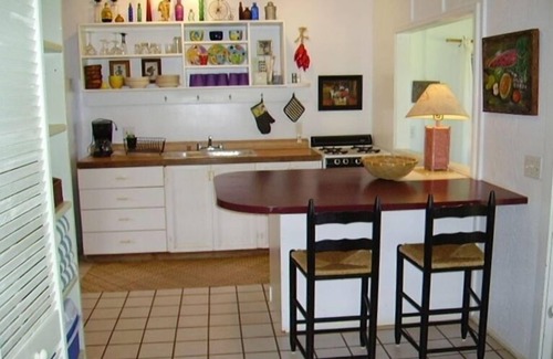 Anahola Cottage | Sweet Rustic Cottage ~ Ocean View ~ Short walk to beach