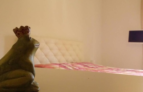 Cosenza Apartment | Sweet Shelter