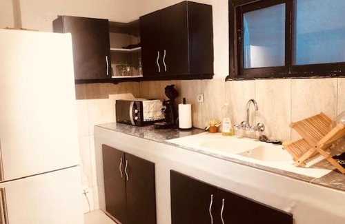Douala Apartment | Sweet,sweet home !