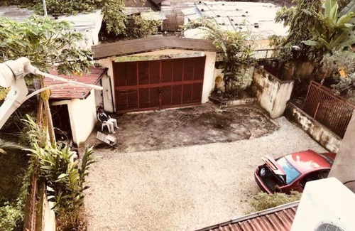 Douala Apartment | Sweet,sweet home !