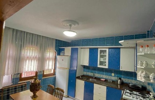 Akcaabat Villa | Sweet Village