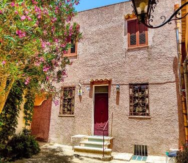 Erice Apartment | SweetHome in Erice Vetta
