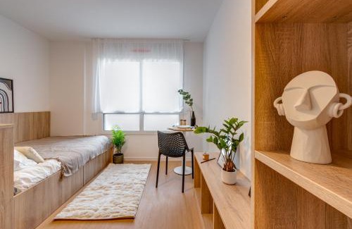 Gif-sur-Yvette Apartment | Sweetly Saclay Gif-sur-Yvette