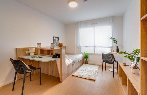 Gif-sur-Yvette Apartment | Sweetly Saclay Gif-sur-Yvette