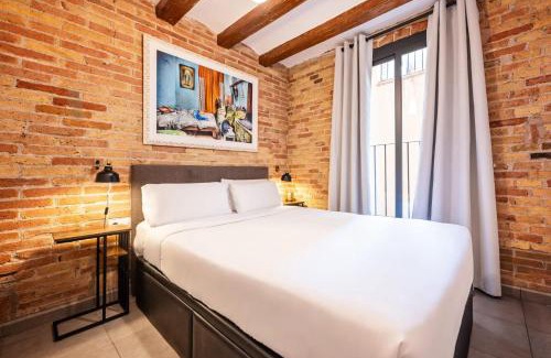 El Poble-sec Apartment | Sweett - Gallery Poble Sec