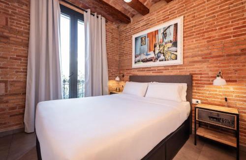 El Poble-sec Apartment | Sweett - Gallery Poble Sec