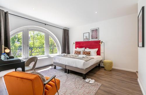 Paris City Center Apartment | Sweett - Notre Dame