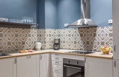 Sant Antoni Apartment | Sweett | Sepulveda 2A