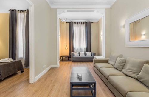 Sant Antoni Apartment | Sweett | Sepulveda 2A