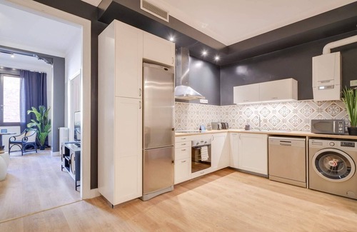 Sant Antoni Apartment | Sweett | Sepulveda XI