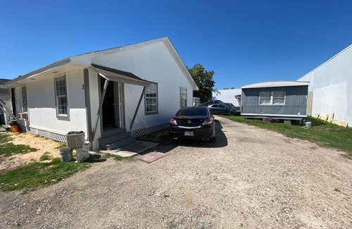 North Houston Apartment | Sweetwater H2 000000