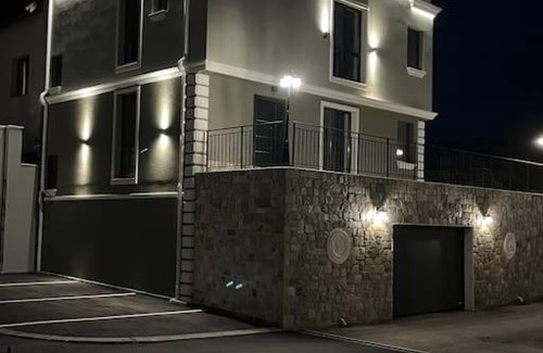 Odesos Apartment | Sweti Nikola APP.9