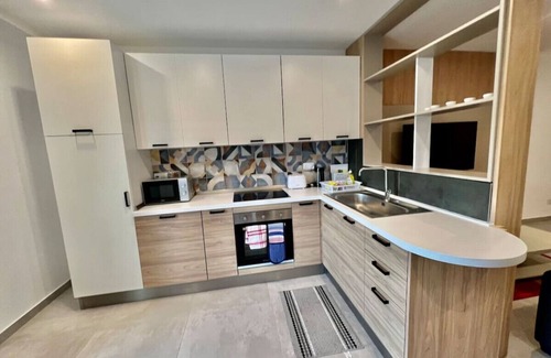 Tal-Ibrag Apartment | Swieqi 3 bedroom flat 3