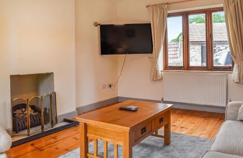 Bridgwater House | Swift Cottage