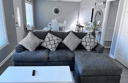 Savannah House | Swiming Pool/15mins From Downtown Savannah