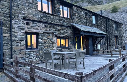 Glenridding House | Swirral Edge Cottage