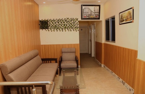G-9 Sector Hotel | Swiss Cottage Luxury Living