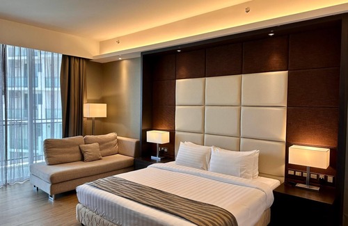 Tanjong Bidara Hotel | Swiss-Garden Hotel Melaka