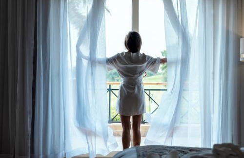 Dream Land Hotel | Swiss Inn Pyramids Golf Resort