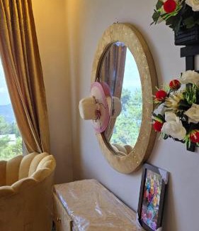 Murree Apartment | Swiss suites 4