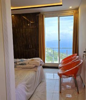 Murree Apartment | Swiss suites 4