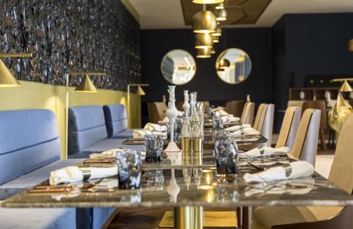 Sarajevo Hotel | Swissotel Sarajevo