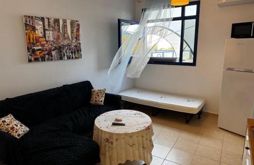 Ashdod Apartment | Swita Nir - Hot tub