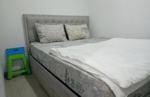Jakarta House | Syariah Mama Cengkareng @ Mutiara Palem