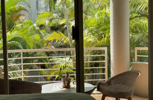 Chippendale Apartment | Sydney City Center Apartment with Free Parking