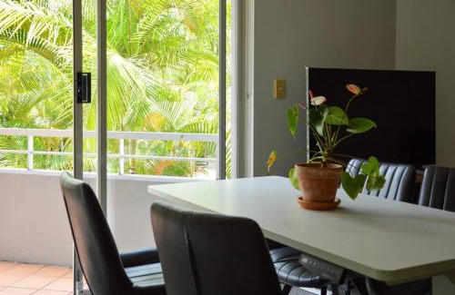 Chippendale Apartment | Sydney City Center Apartment with Free Parking