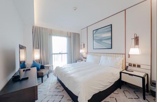 Dubai Apartment | Syed shah