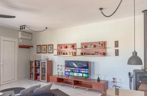 Halepa Apartment | Sylvie Comfort Living