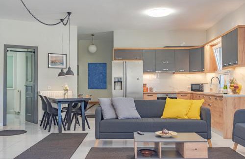 Halepa Apartment | Sylvie Comfort Living