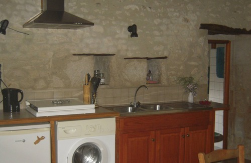 Ports House | Sympatheticly restored 18th century home within a 16th century farm courtyard.