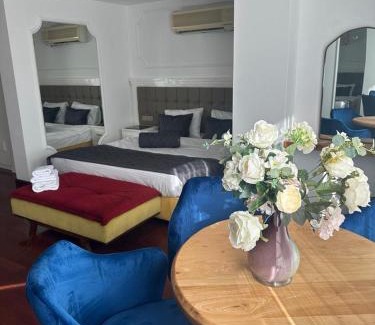 Polonezkoy Hotel | SYNOSSE PARK HOTEL