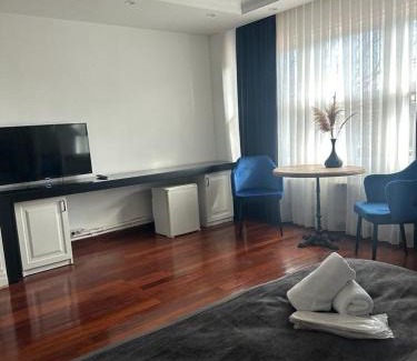 Polonezkoy Hotel | SYNOSSE PARK HOTEL